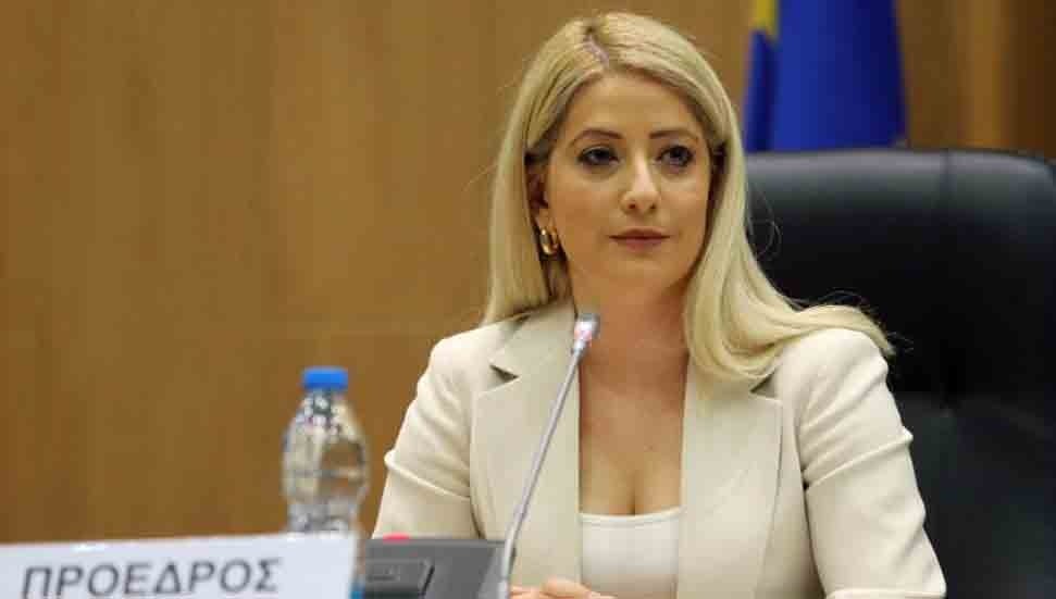 Dimitriu: Kıbrıs Sorununda Garantörlerin Rolü Yeniden Değerlendirilmeli