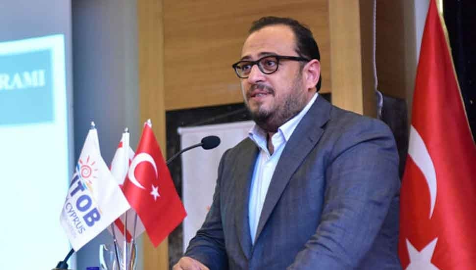 Otelciler Birliği Başkanı Çağıner: Savaş Nedeniyle Doluluklar Düşüyor