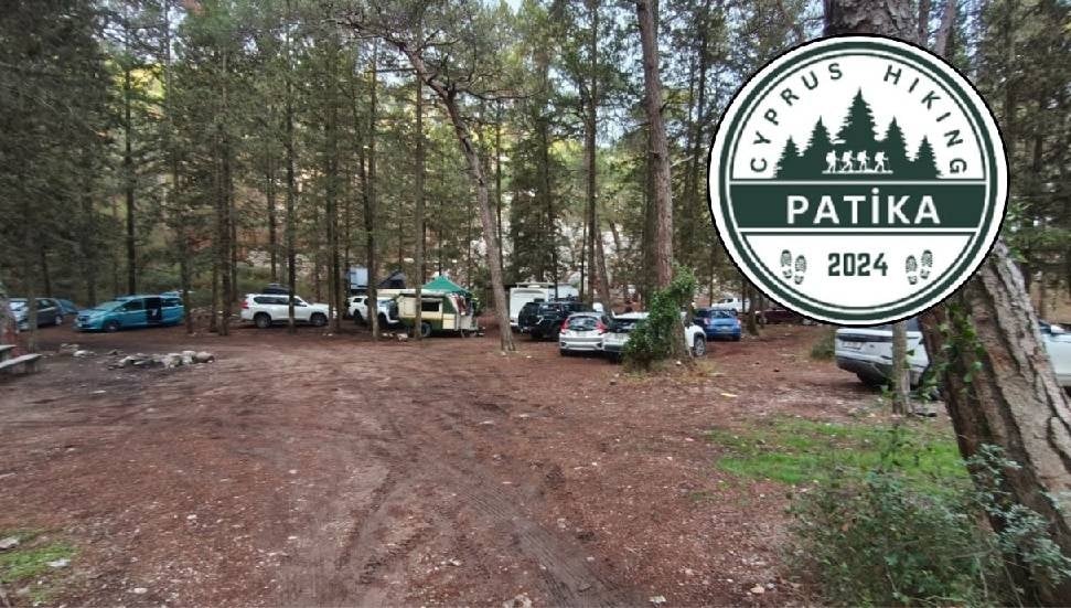 Patika Derneği: Kamp Ücreti İhbarnamesi Hukuka Aykırı İddiası