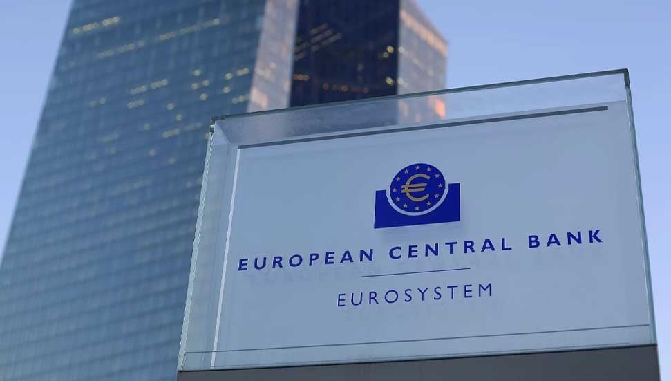 Avrupa Merkez Bankası, Enflasyon Risklerine Rağmen Faizleri Sabit Tutuyor