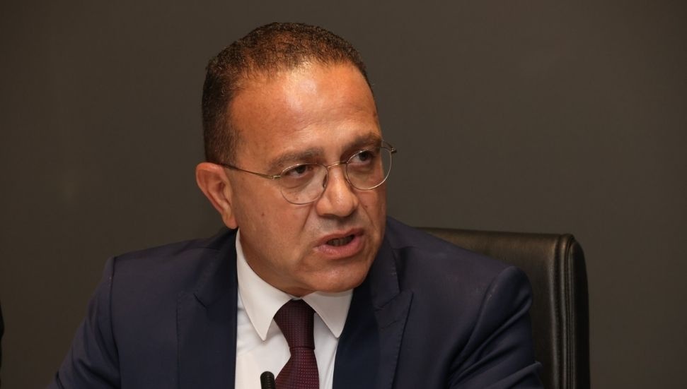 Erkut Şahali: Devlet Yönetimi Geleceği Planlama Sorumluluğudur