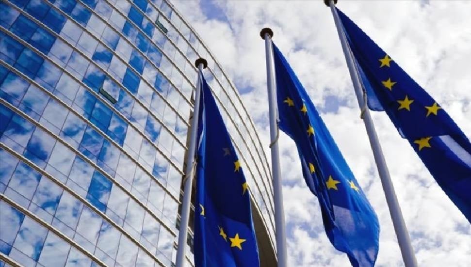 Ukrayna'ya 25 AB Üyesinden Destek Mesajı Geldi