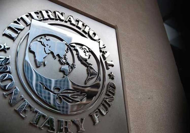 IMF'den Enerji Fiyatları Uyarısı: Enflasyon ve Üretim Riskleri