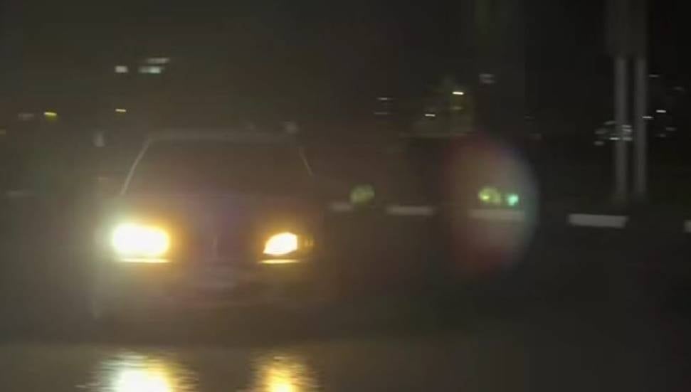 15 Ayda Üç Kez Tehlikeli Sürüş Yapan Sürücüye Yasal İşlem