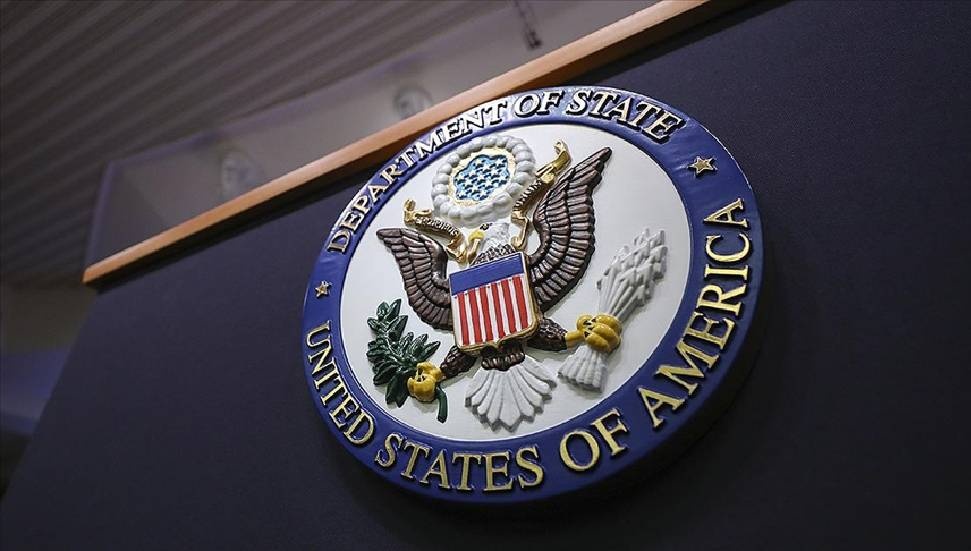 ABD, Kuveyt, BAE ve Ürdün'e 16 Milyar Dolarlık Silah Satışı Onayı Verdi