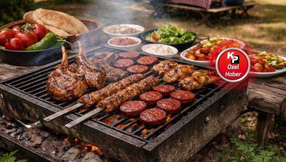 Ramazan Bayramı Sofralarının Maliyeti 14 Bin TL'yi Aştı!