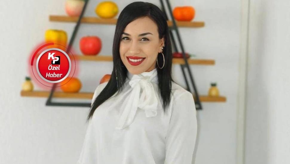 Özüm Narınçlı: Bayramda Dengeyi Sağlayarak Sağlıklı Beslenin