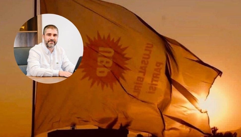 Aktunç: Alım Gücünü Koruma Amacıyla Ekonomik Müdahale Yapıldı