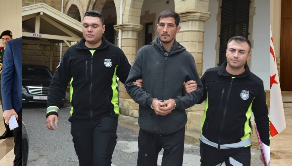 Haspolat'ta Ev Arkadaşının Tabletini Çalıp Satan Zanlı Tutuklandı