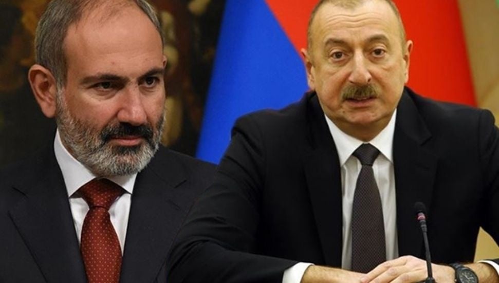Ermenistan Başbakanı, Azerbaycan Barışını Tehdit Eden Muhalifleri Eleştirdi