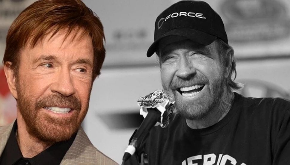 Chuck Norris, 86 Yaşında Hayatını Kaybetti: Ailesi Duyurdu