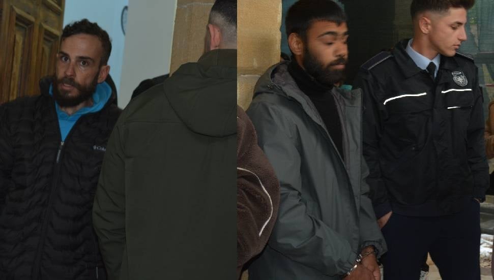 Uyuşturucu ve Para İle Yakalanan İki Şahıs 6 Gün Tutuklu Kalacak