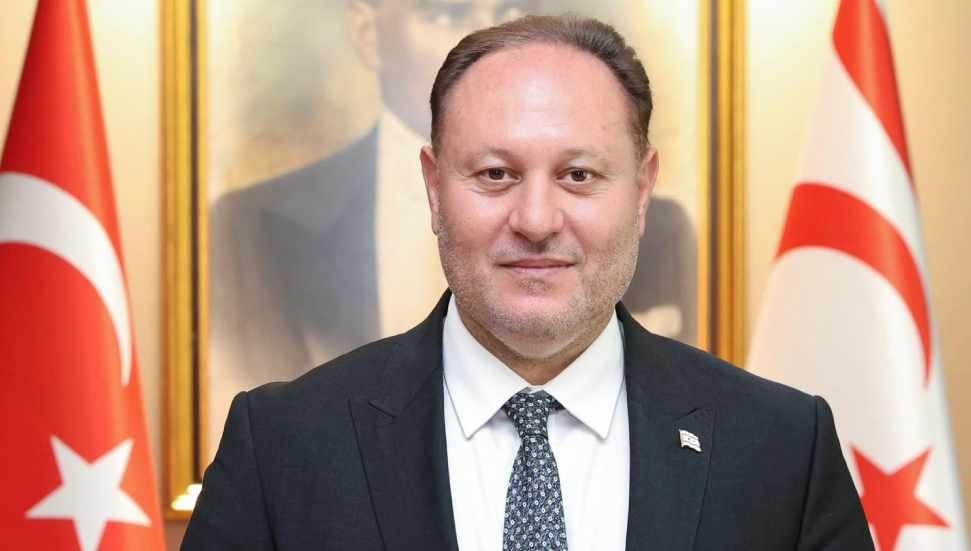 Ziya Öztürkler'den Ramazan Bayramı Mesajı: Kardeşlik ve Birlik Vurgusu