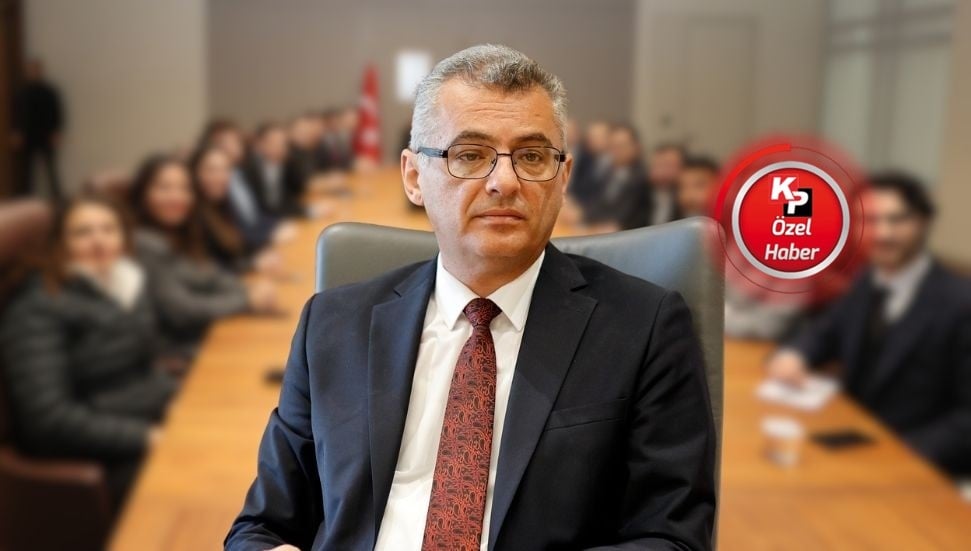 Gençlik Teknik Komitesi'nde Yeniden Yapılandırma: Umutlar Tazelendi