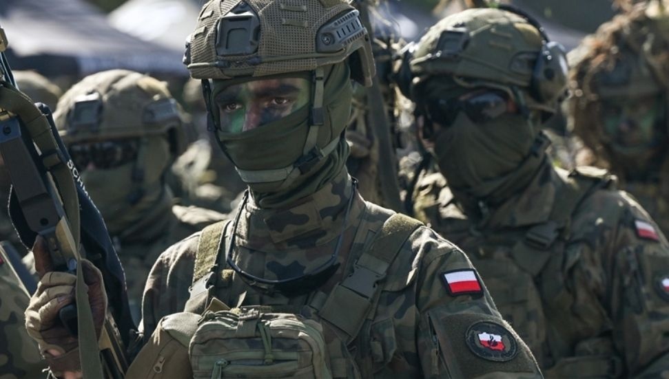 Polonya, Irak’taki Askerlerini Güvenlik Riskleri Nedeniyle Geri Çekiyor