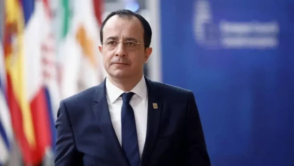 Nikos Hristodulidis, 14 Mayıs'ta Yunan Meclisi'nde Tarihi Konuşma Yapacak