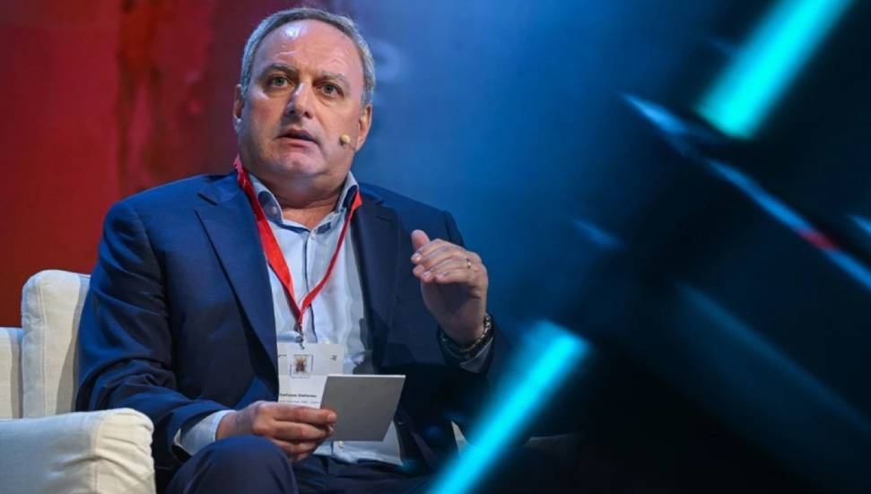 Kıbrıs Sorununda Rum Tarafı İnisiyatif Almalı, Dedi AKEL Lideri