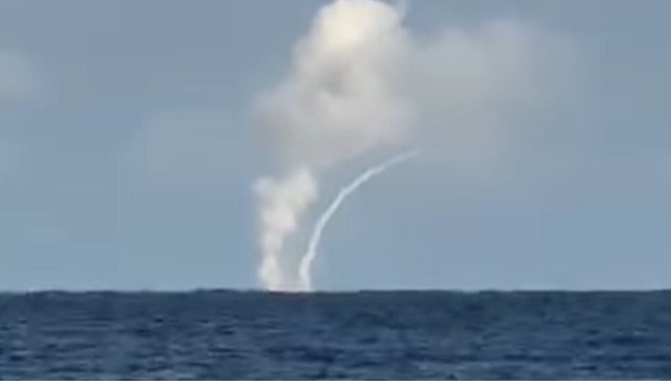 GKK Açıkladı: KKTC ve Türkiye Karasuları Dışındaki Merak Edilen Unsur