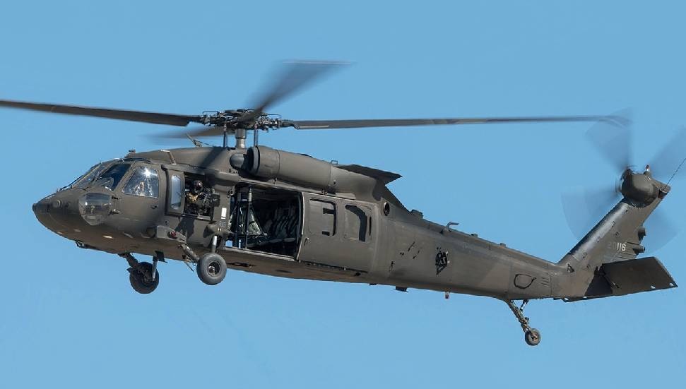 Rum Yönetimi, 2026 Yazı İçin 4 Yangın Söndürme Helikopteri Kiraladı