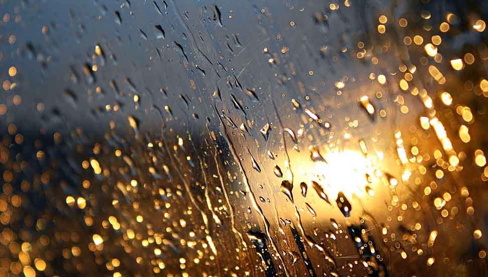 Girne, Son 24 Saatte En Fazla Yağış Alan Bölge Olmayı Başardı