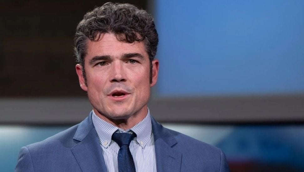 Joe Kent, İstifası ve Bilgi Sızdırma İddialarını Reddetti