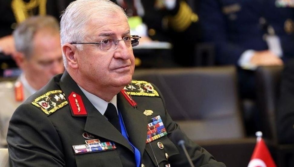 Yaşar Güler: KKTC'nin Hakları Türkiye İçin Vazgeçilmezdir