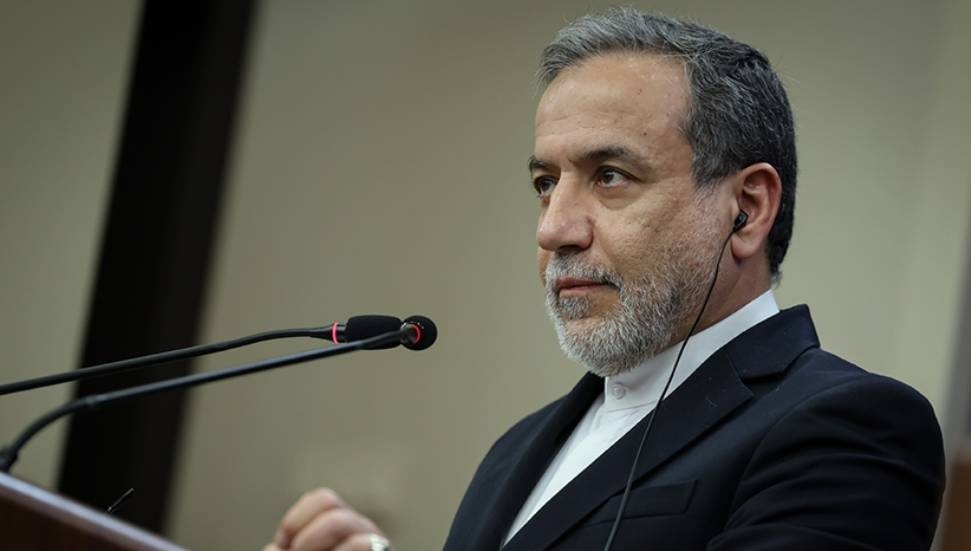 Abbas Erakçi: Savaş, Güvence ve Tazminatla Sonlanmalı