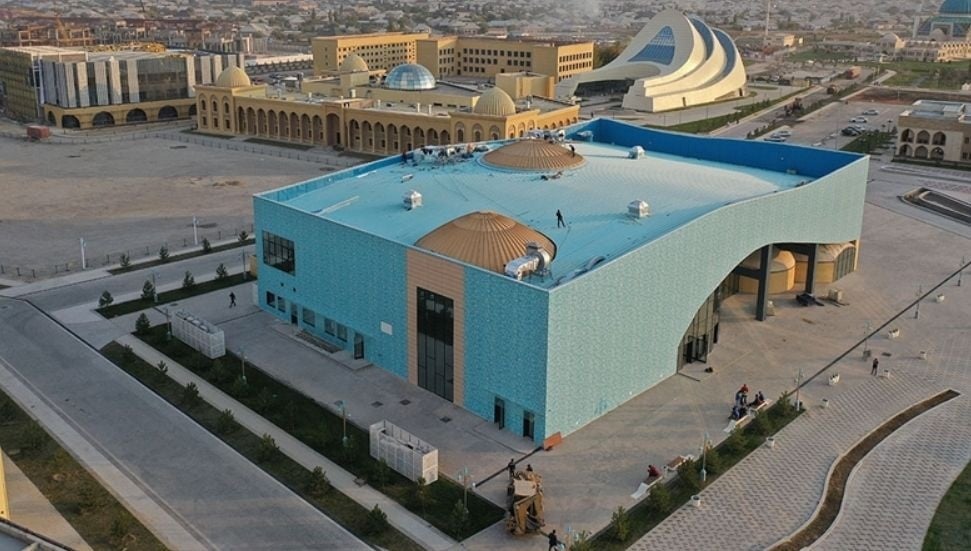 Kazakistan, Türkistan'da TDT Zirvesi'ni Mayıs'ta Düzenleyecek