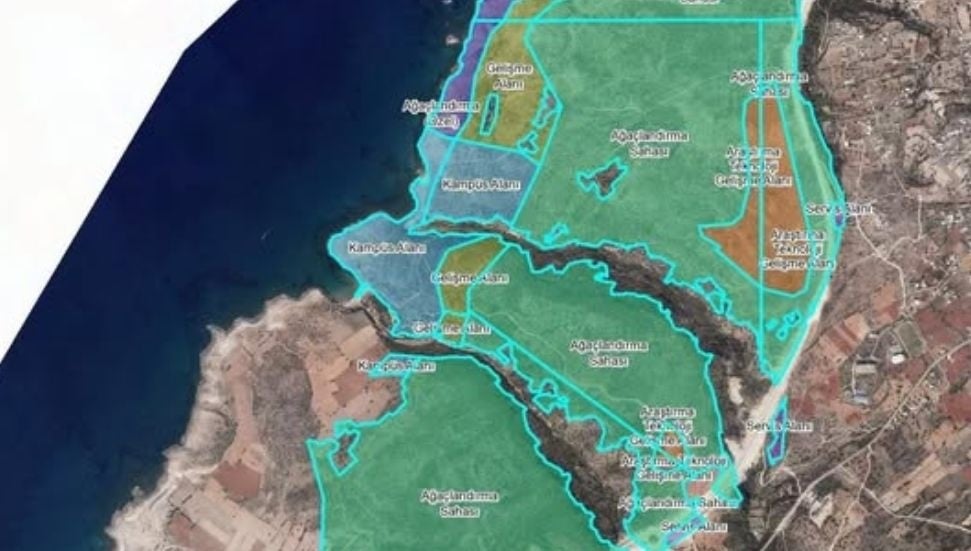 Avcılık Federasyonu, Orman Arazilerinin Yapılaşmasına Sert Tepki Gösterdi