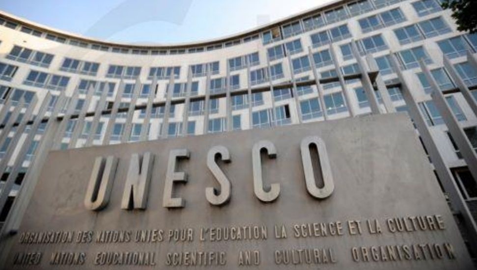 UNESCO, Larnaka Havalimanı'nda Tarihi Eser Kaçakçılığına Karşı Kampanya Başlattı