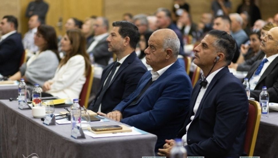 Deniz Koruma Alanları Çalıştayı: 100'den Fazla Paydaş Toplandı