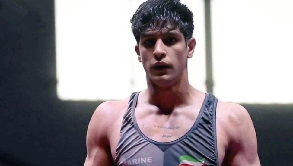 İran'da 3 kişi idam edildi, 19 yaşındaki güreşçi de kurbanlar arasında