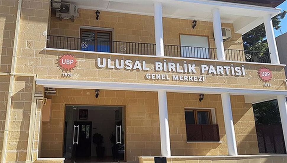 UBP 9 köy ve mahallede örgüt başkanlığı seçimi yapacak