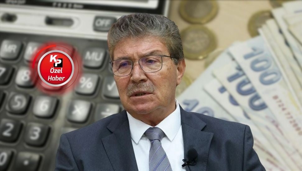 Tasarruf ve Ekonomik Tedbirler Paketi'nin Bütçeye Katkısı Tartışılıyor