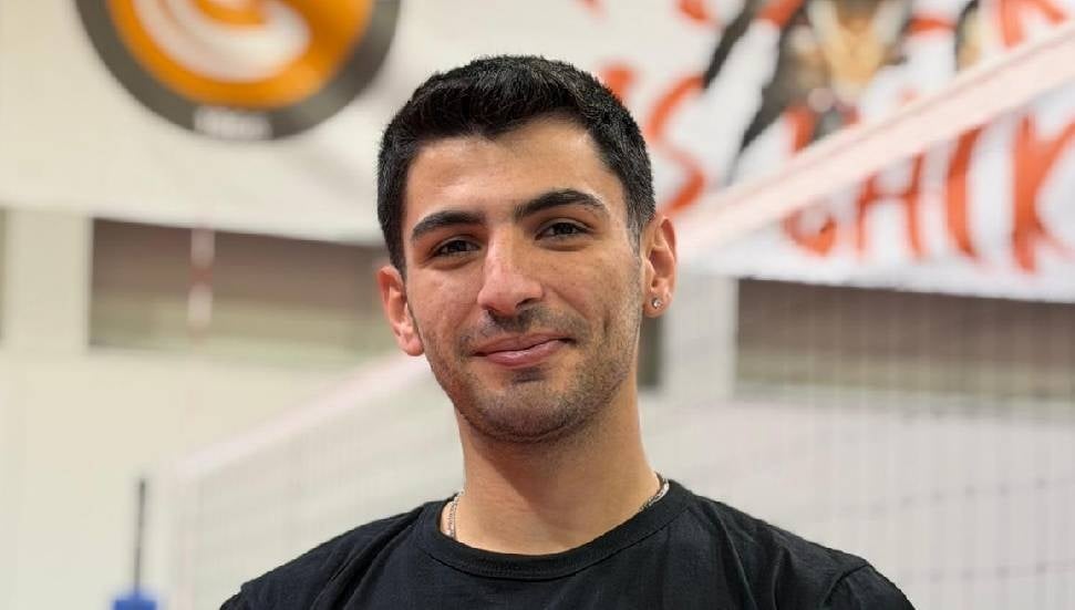 Yunus Olgar, Eczacıbaşı Spor Kulübü'nde Yardımcı Antrenör Oluyor