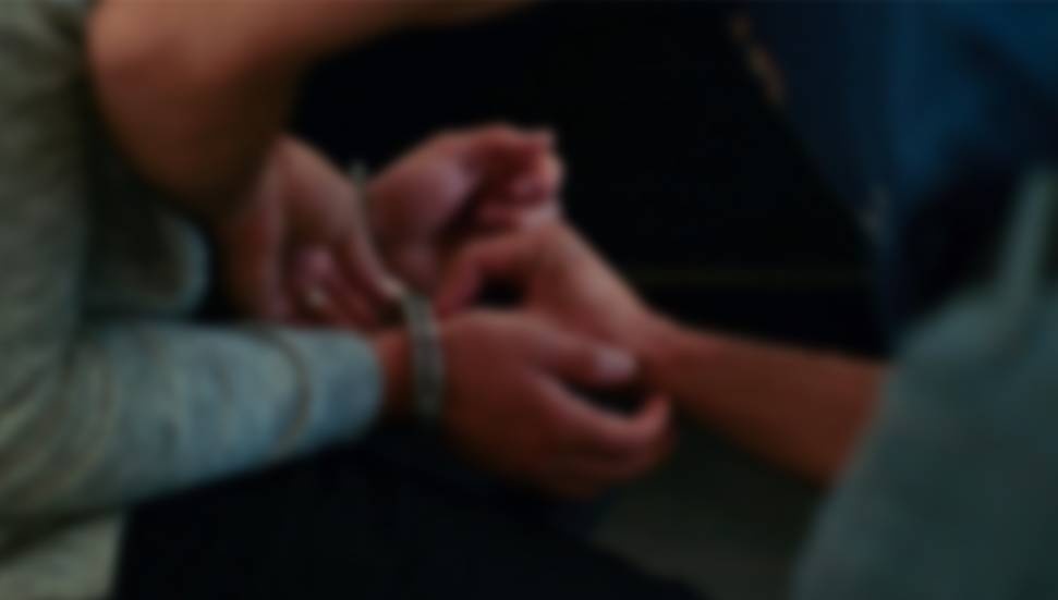 Alkollü İki Kişi Bağırarak Rahatsızlık Verdi, Tutuklandılar