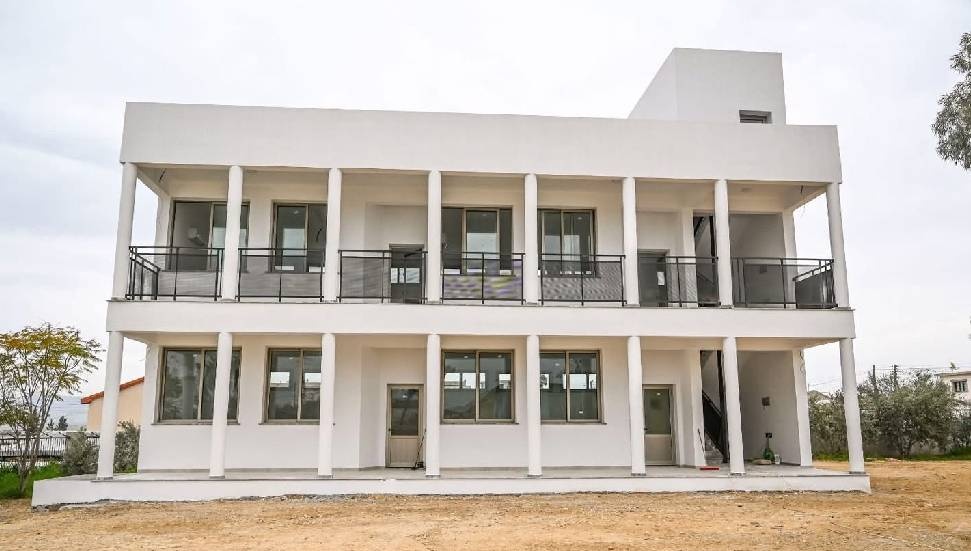 Alayköy İlkokulu’nda 4 Yeni Derslik Tamamlandı, Açılış Hazırlıkları Başladı