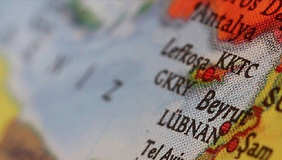 İran Savaşı, Güney Kıbrıs'a Stratejik Üç Artı Kazandırdı