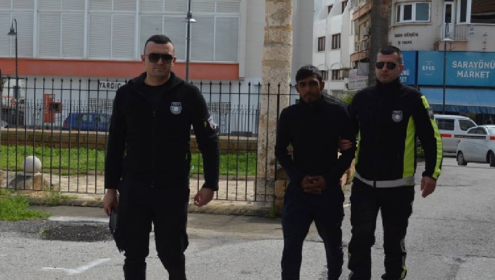 Lefkoşa'da uyuşturucu soruşturması: Tutuklu sayısı 3'e yükseldi