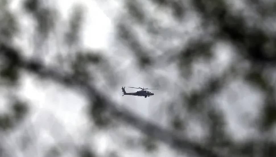 Katar'da helikopter kazası: TSK personeli ve ASELSAN teknisyenleri şehit