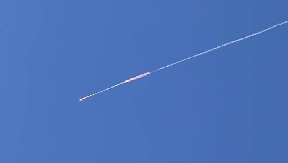 İran'ın Körfez Ülkelerine Yönelik Füze ve İHA Saldırıları Devam Ediyor