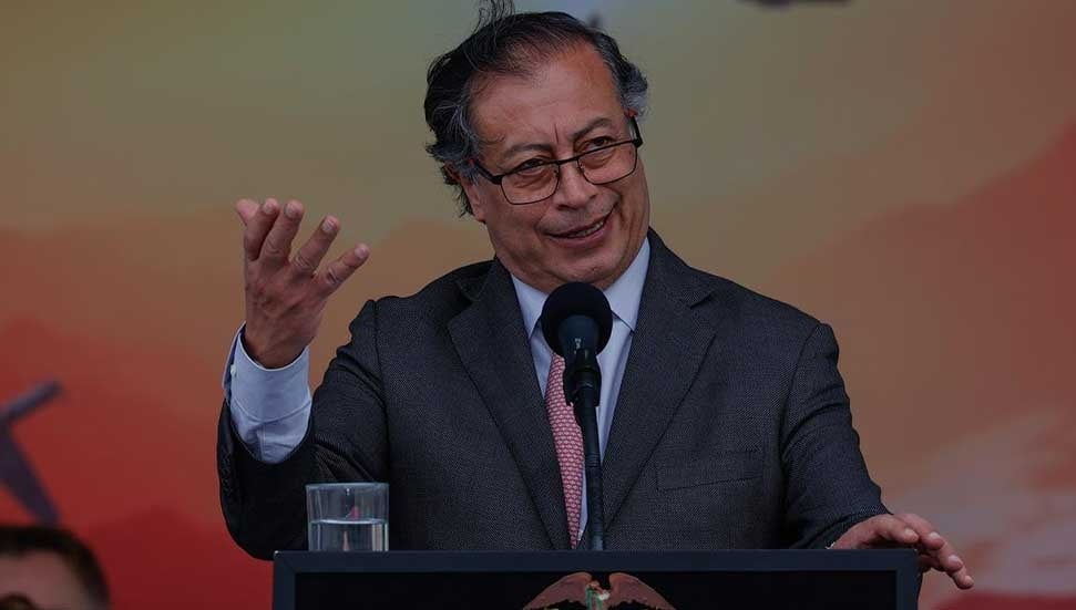 Petro, ABD Dışişleri Bakanı Rubio'nun Hoşnutsuzluğunu Açıkladı