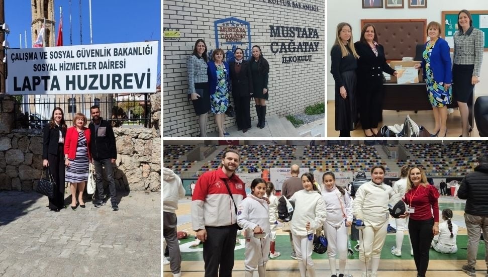 Merit, Ramazan Ayında İhtiyaç Sahiplerine Yardım Eli Uzattı