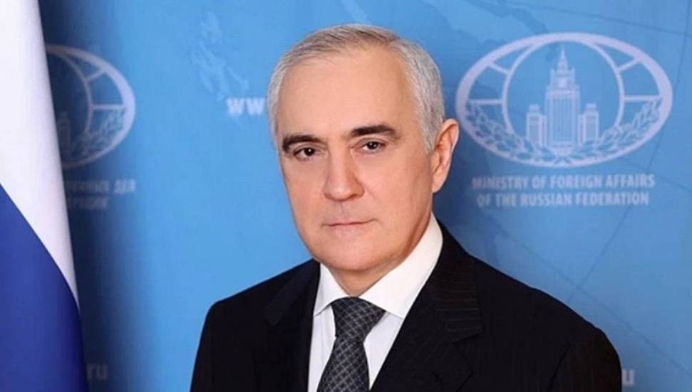 Kıbrıs Sorunu İçin Adil ve Sürdürülebilir Çözüm Çağrısı