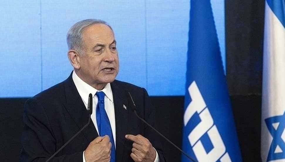 Netanyahu, Avrupa’yı İran’a karşı Kıbrıs vurgusuyla uyardı