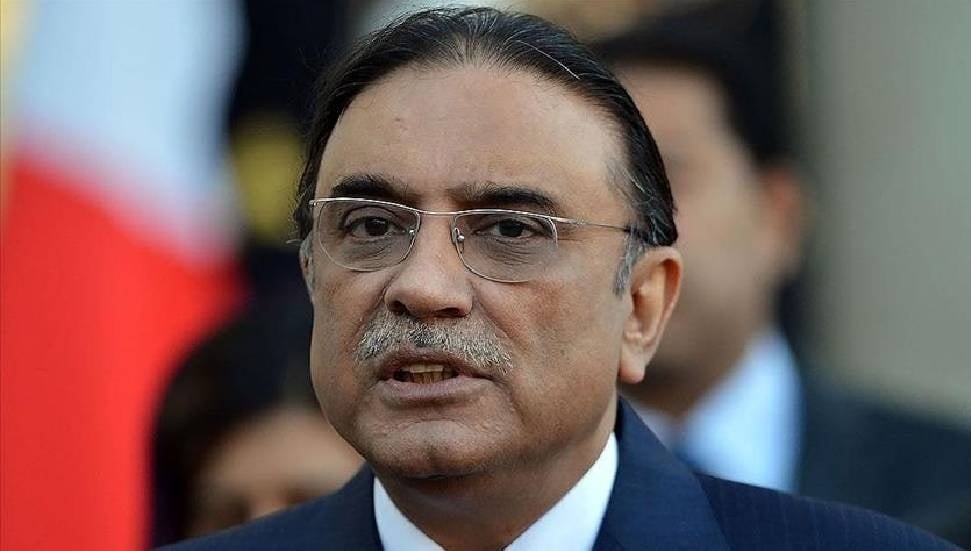 Pakistan, Hindistan'a İndus Suları Anlaşması'nı Uygulama Çağrısı Yaptı