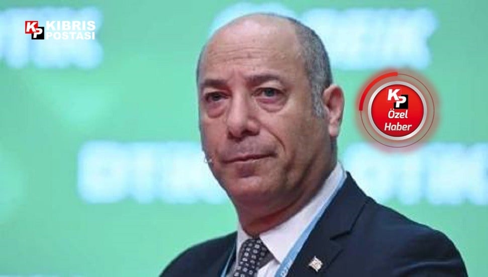 Şahap Aşıkoğlu'ndan Enerji Savaşı Uyarısı: Kriz Büyüyor