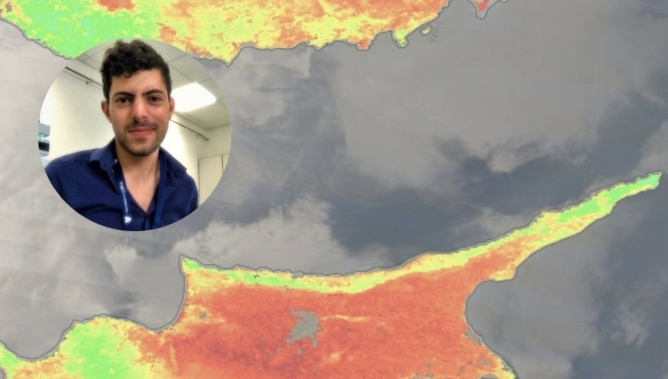 Ergün Bey: Kıbrıs'taki Doğal Alanlar Tehlikede, Hükümet Önlem Almalı