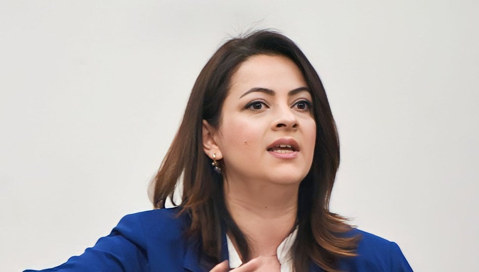 Mine Atlı: CTP'nin Ülke ve Toplum Menfaati Üzerindeki Etkisi