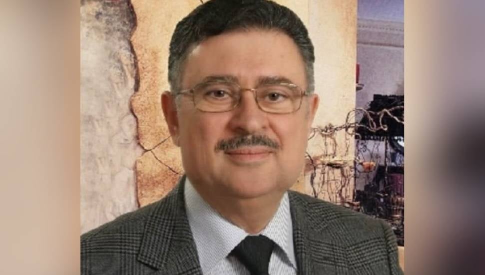 Emekli Öğretmen Erdoğan Saracoğlu'nun Vefatı Tüm Sevenlerini Üzdü